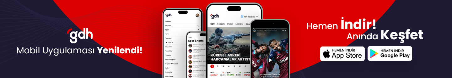 Download GDH App