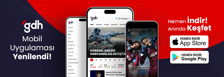 Download GDH App