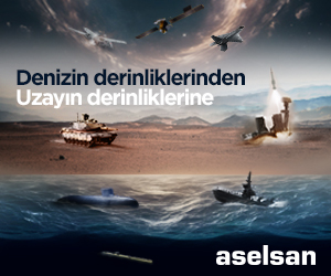 Denizin Derinliklerinden Uzayın Derinliklerine - ASELSAN