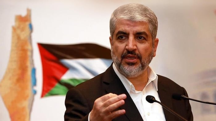 Halid Meşal kimdir? Hamas'ın yeni lideri kim oldu? Hamas'ın yeni lideri Halid  Meşal kimdir, kaç yaşında?