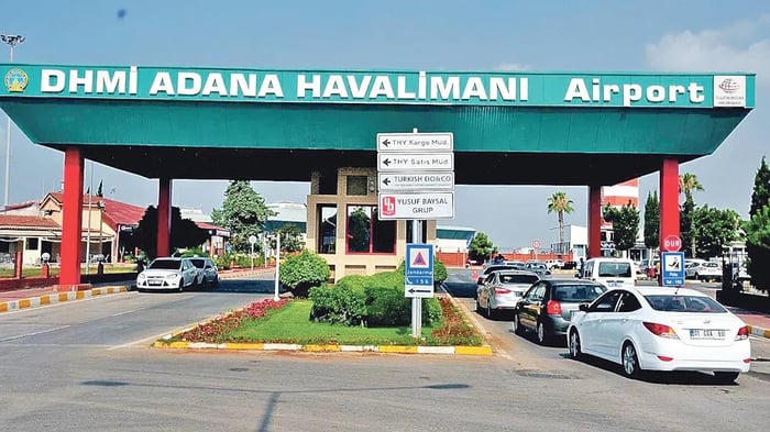 Adana Havalimanı kapanacak mı, kapandı mı? 2024 TEKNOFEST Adana Havalimanı'nda yapılacak! Adana Şakirpaşa Havalimanı kapanacak mı?