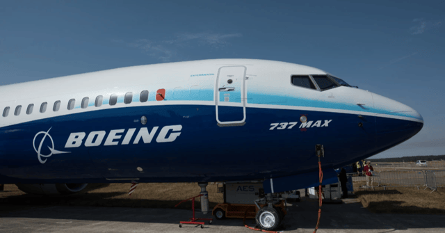 Boeing’de iki ayda ikinci gizemli ölüm