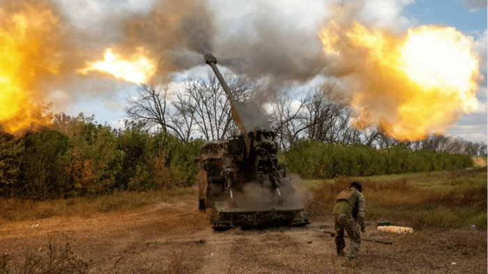 Ukrayna Rusya savaş: Toprak bütünlüğümüzden taviz vermeyeceğiz