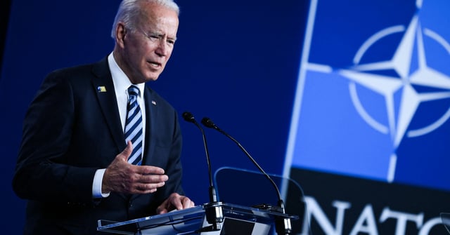 Politico: Amerika'nın müttefikleri, Biden'ın işinin bittiğini düşünüyor