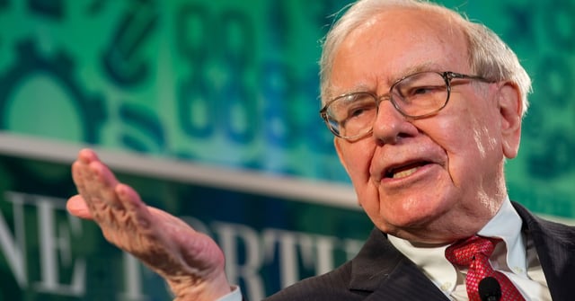 Nakit stokluyor! Amerikalı milyarder Warren Buffet'ın yatırım şirketi Berkshire Hathaway, 300 milyar doları aştı