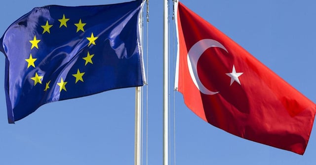 Türkiye - AB ilişkilerinde yeni dönem: Yükselen aşırı sağ ve AP seçimleri