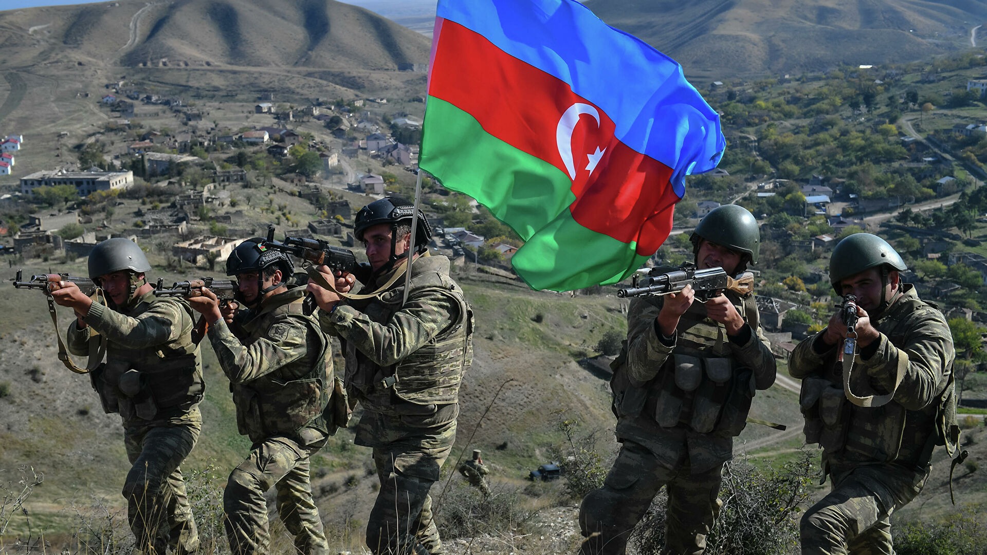 Война азербайджана телеграмм фото 36