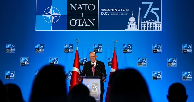 İsrail, Türkiye'nin NATO'dan atılmasını talep etti